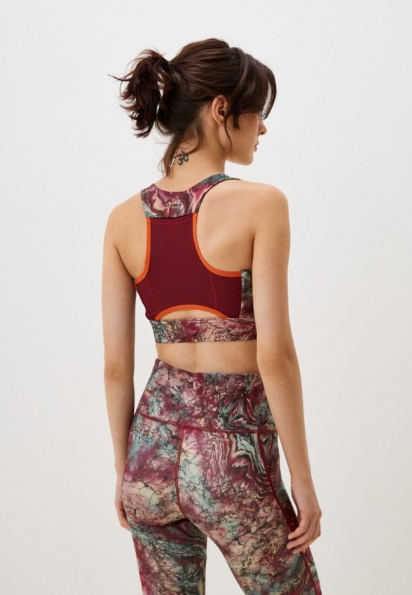 Топ спортивный Demix