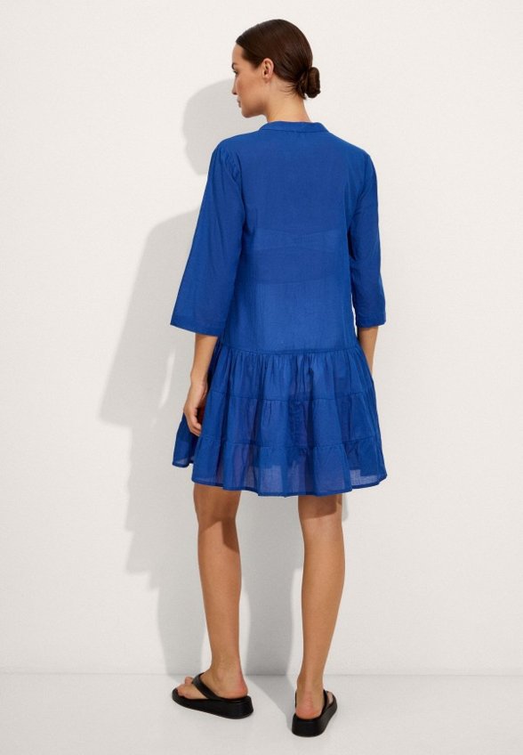 Платье пляжное Fabretti