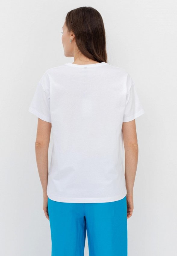 Футболка Savage