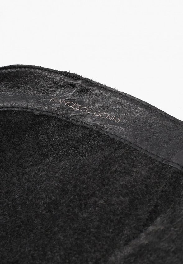 Ботфорты Francesco Donni