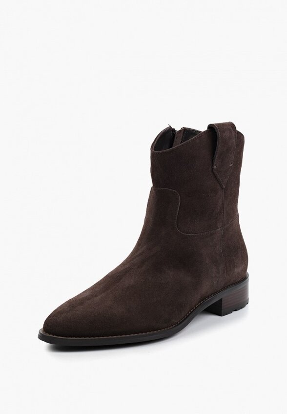 Ботинки Giotto