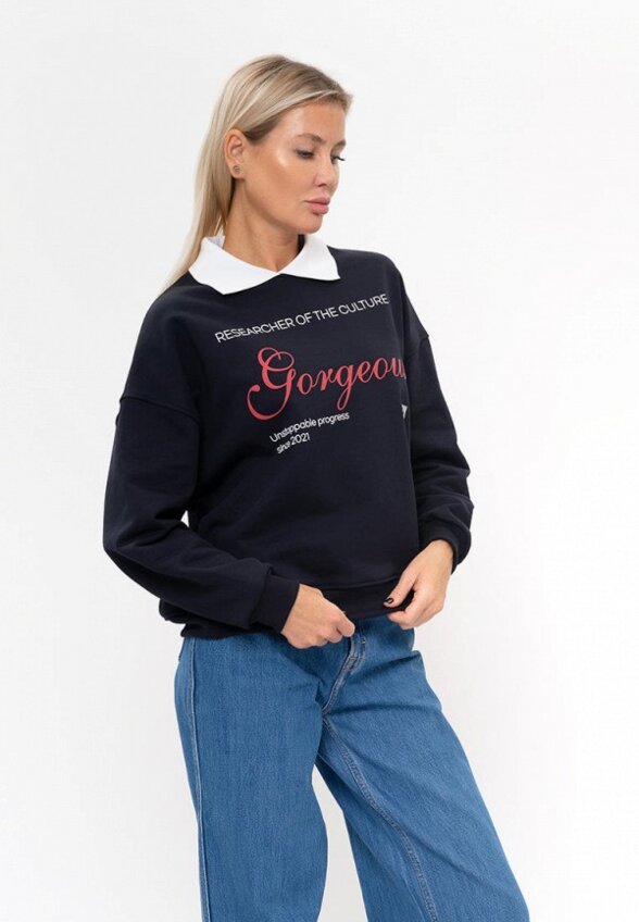 Свитшот Ptaxx