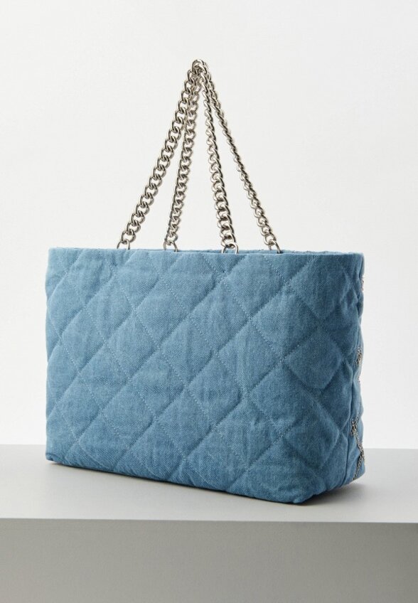 Сумка джинсовая Liu Jo