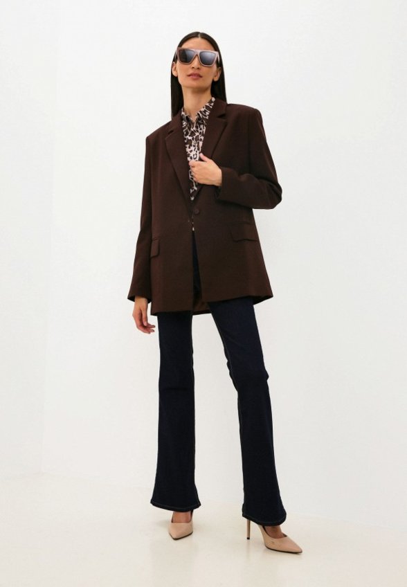 Джинсы Whitney