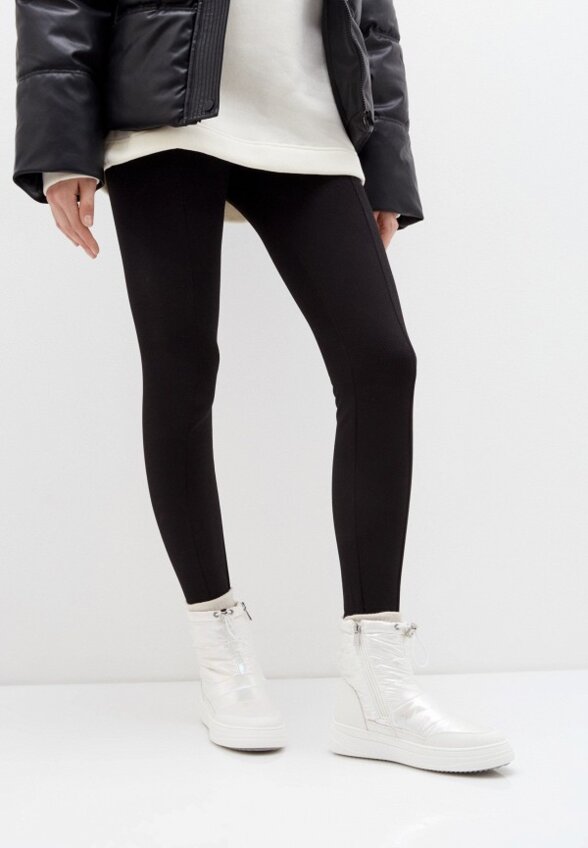 Дутики Nine West