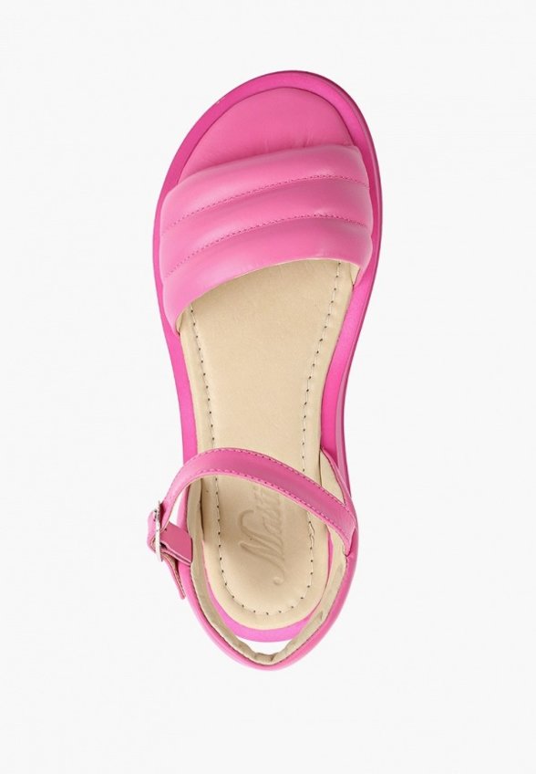 Сандалии Mastille