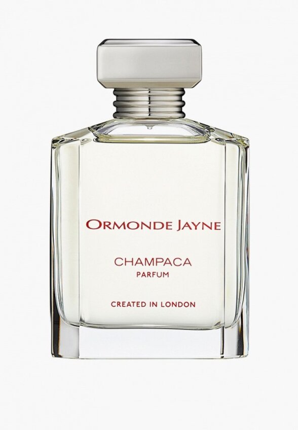 Духи Ormonde Jayne