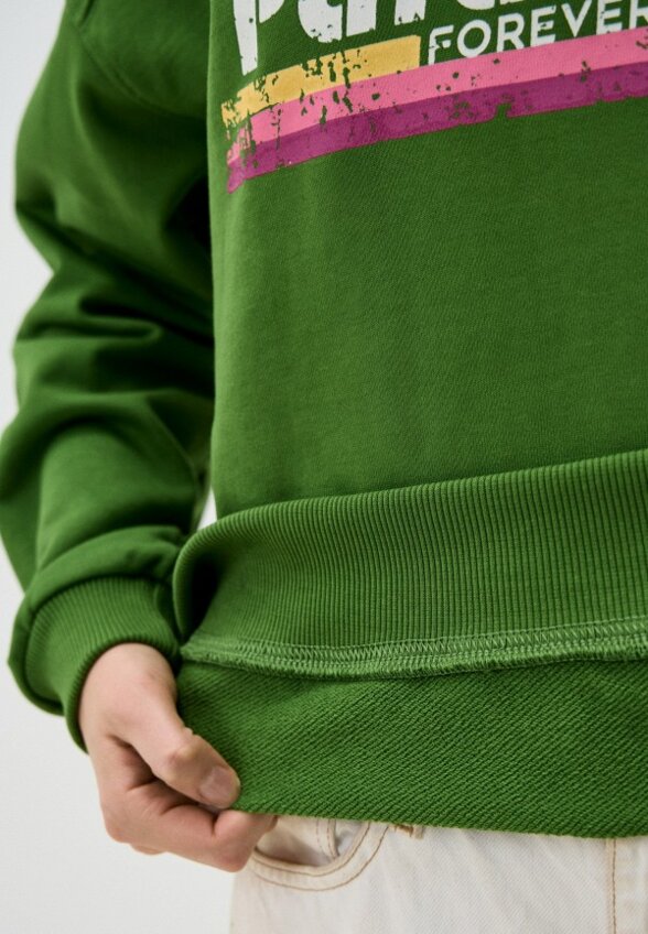 Свитшот Mark Formelle