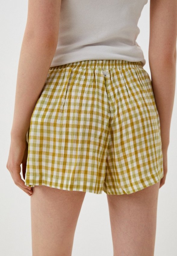 Шорты Billabong