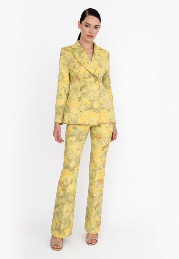 Джинсы Without Fail