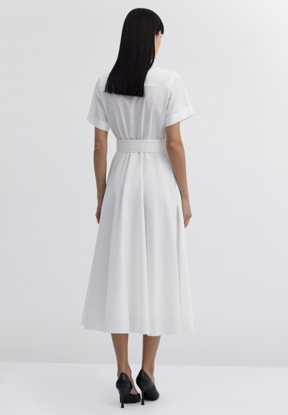 Платье Charuel