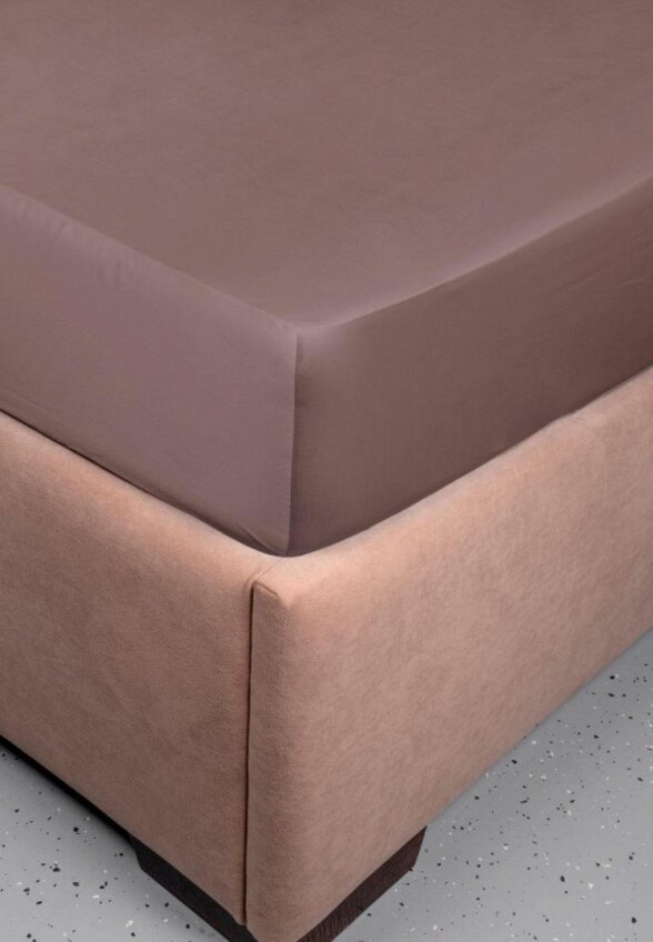 Простыня 2-спальная Bellehome