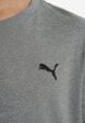 Футболка мужская PUMA, Серый5  - превью