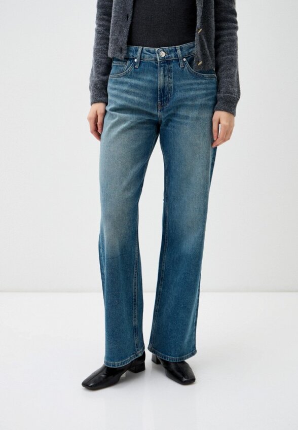 Джинсы Mavi