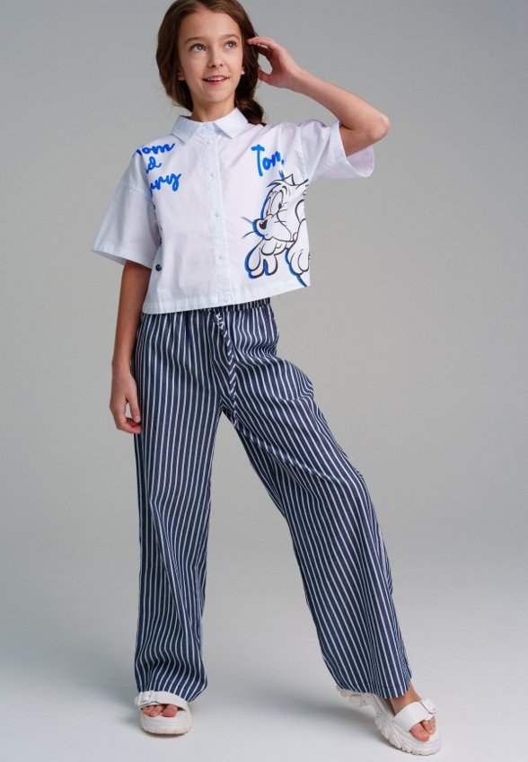 Рубашка PlayToday