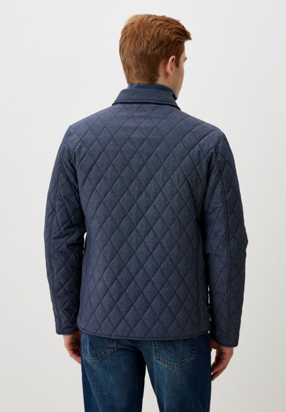 Куртка-рубашка Urban Fashion for Men