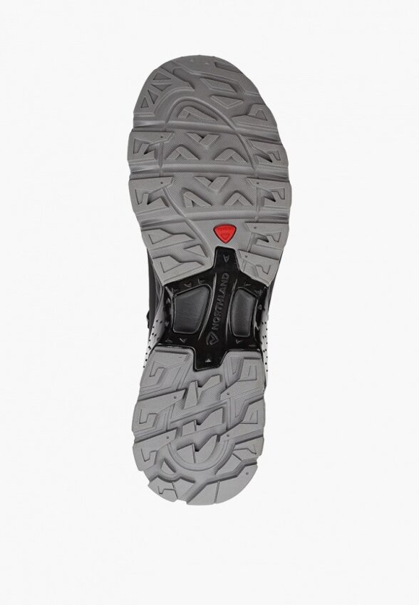 Ботинки трекинговые Northland