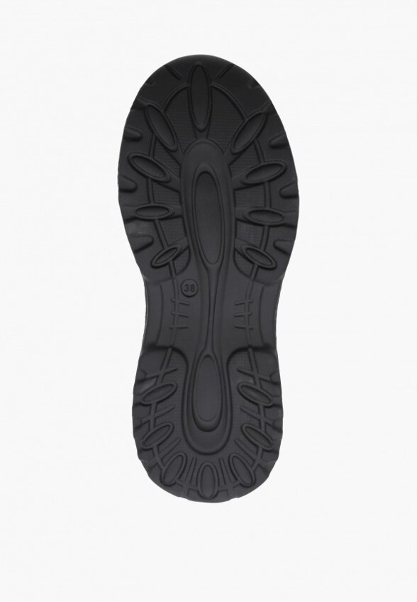 Кроссовки MCM