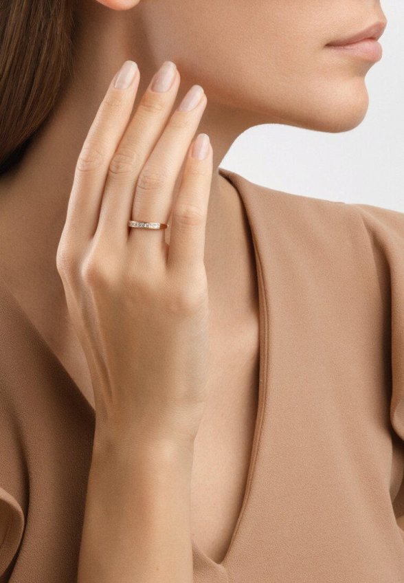 Кольцо Sokolov