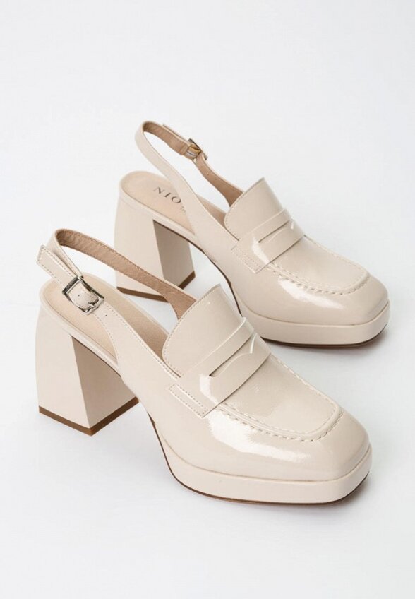 Туфли Niota Line