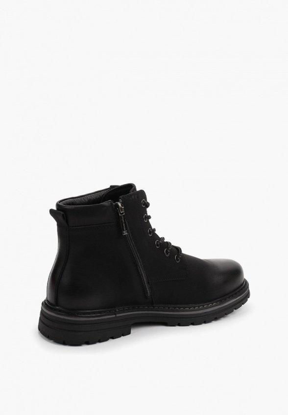 Ботинки Thomas Munz