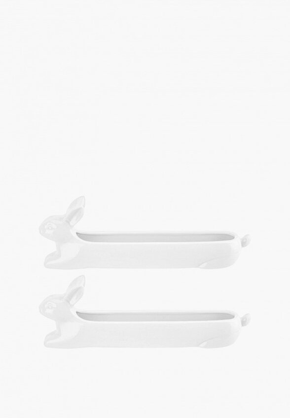 Набор посуды для сервировки Elan Gallery