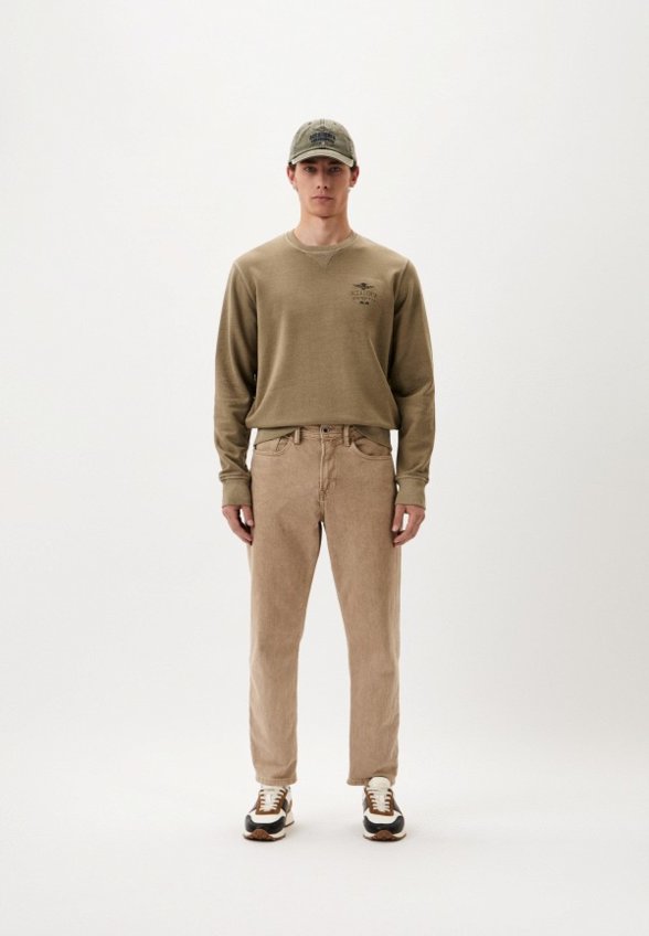 Свитшот Aeronautica Militare