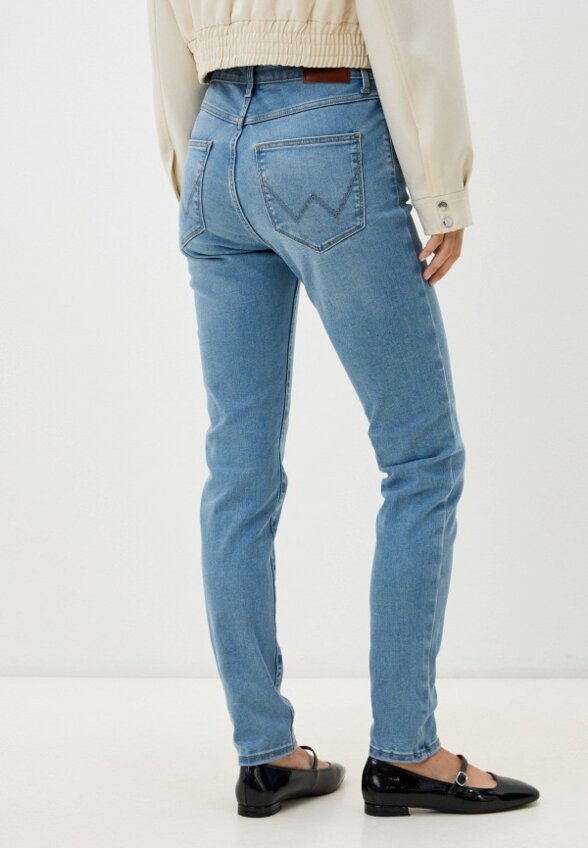 Джинсы Wrangler