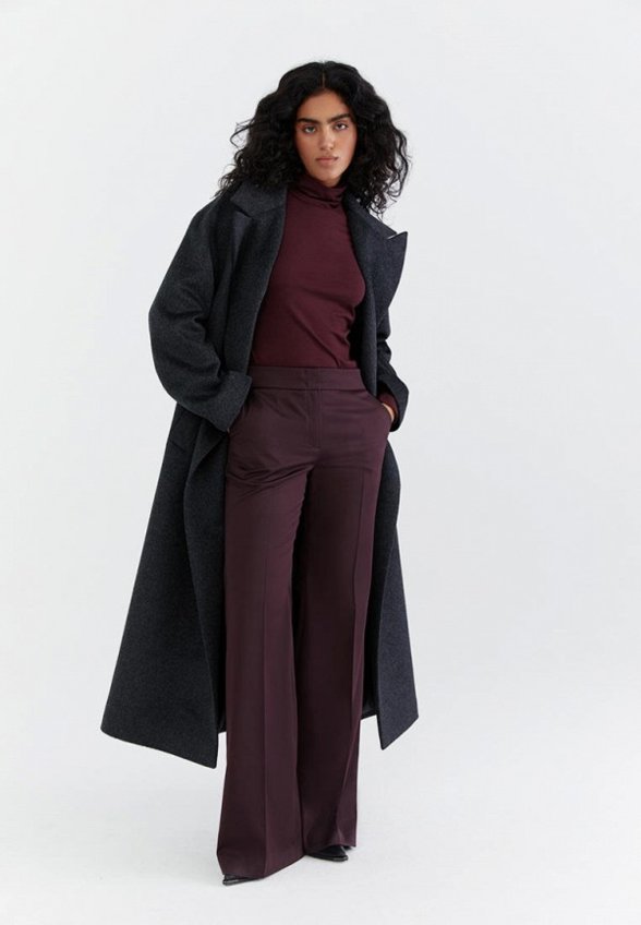 Пальто-халат M.Reason