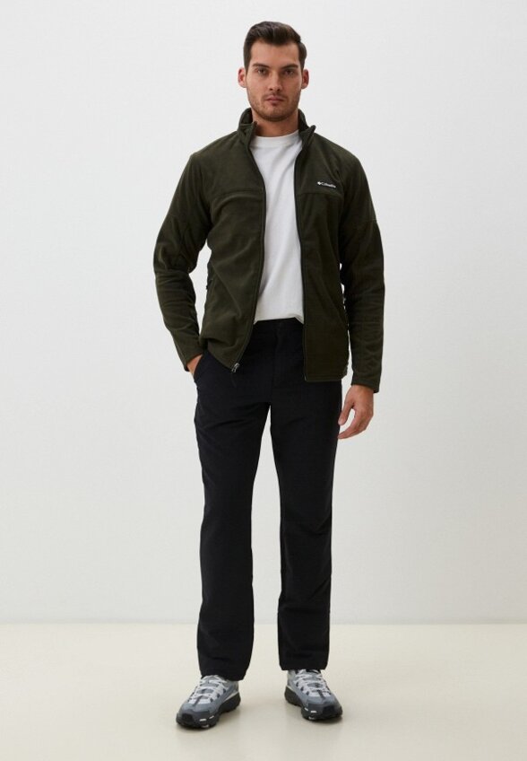 Олимпийка Columbia