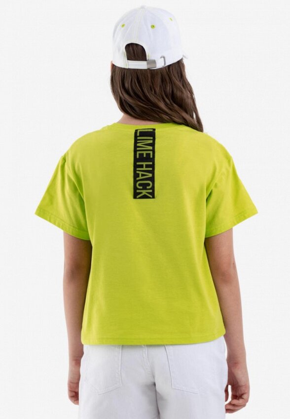 Футболка Kapika