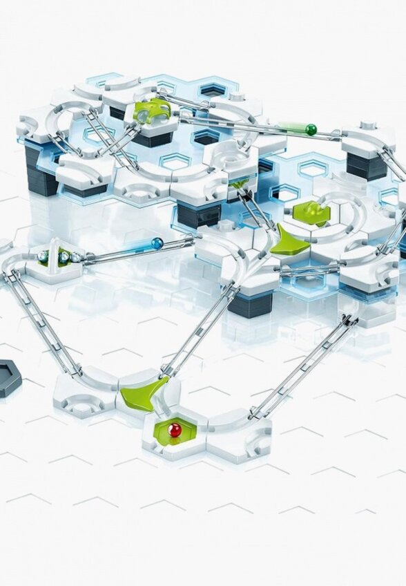 Конструктор Ravensburger