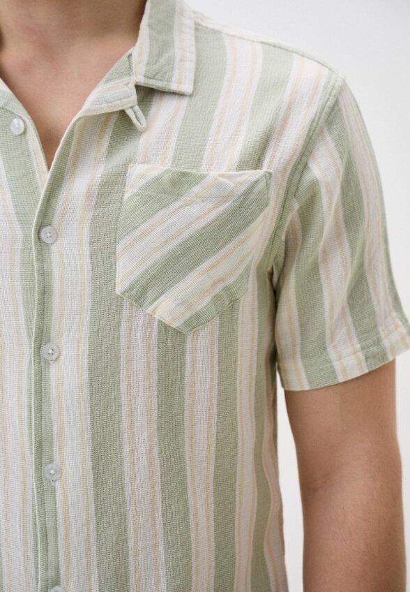 Рубашка Deeluxe