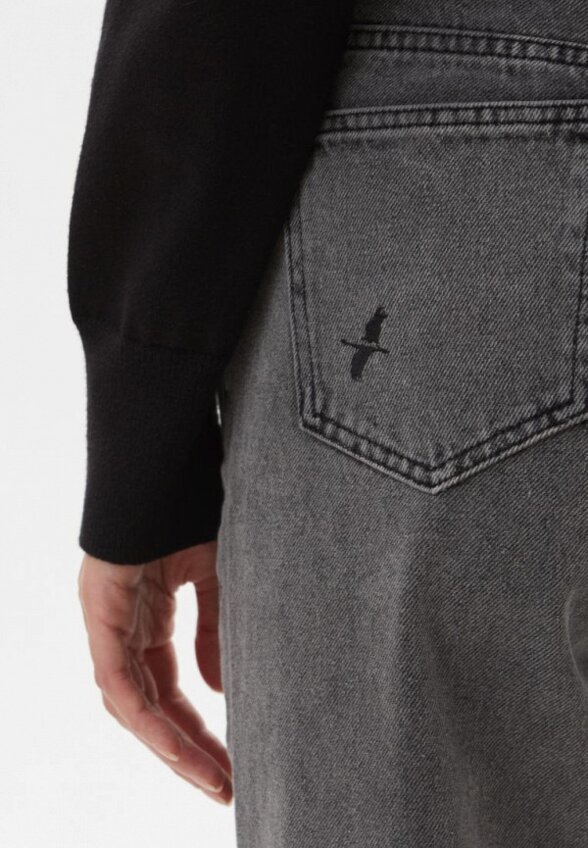 Джинсы Kanzler