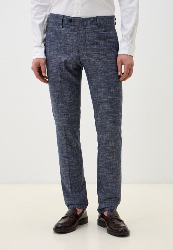 Брюки Luxor By Ramo