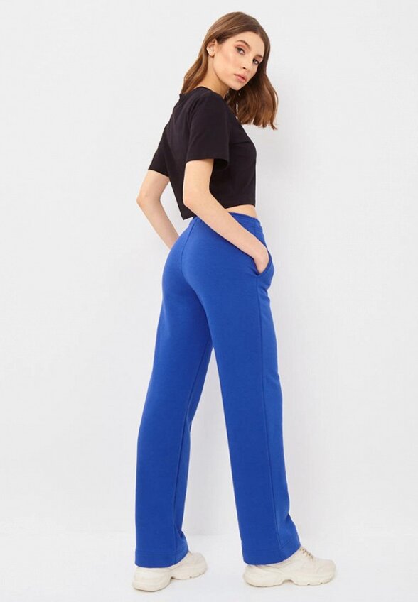 Брюки спортивные To Molly from James