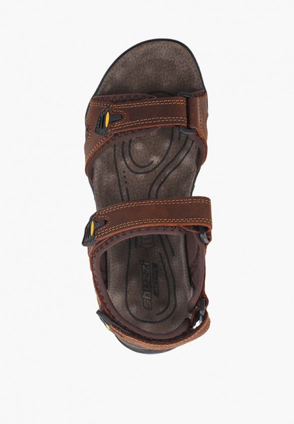 Сандалии Shuzzi