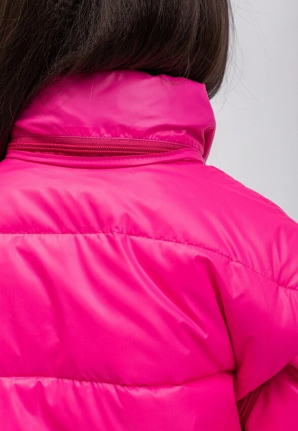 Куртка утепленная Kaysarow