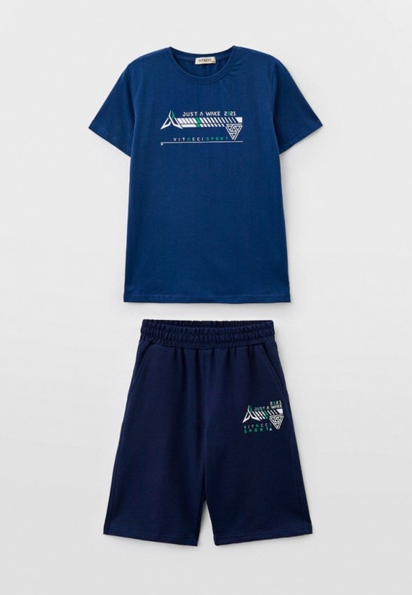 Костюм спортивный Vitacci