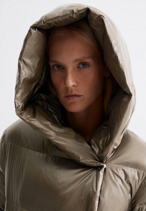 Пуховик Marc O'Polo