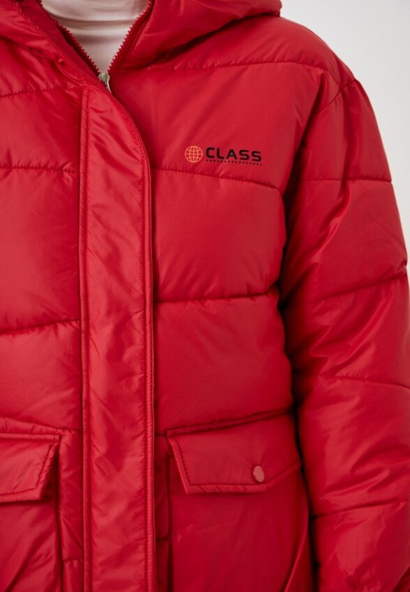 Куртка утепленная Aaquamarina