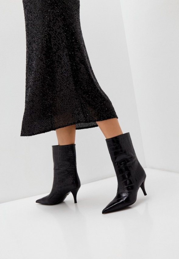 Полусапоги Ekonika Premium