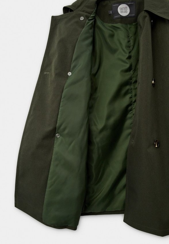 Плащ Smith's brand