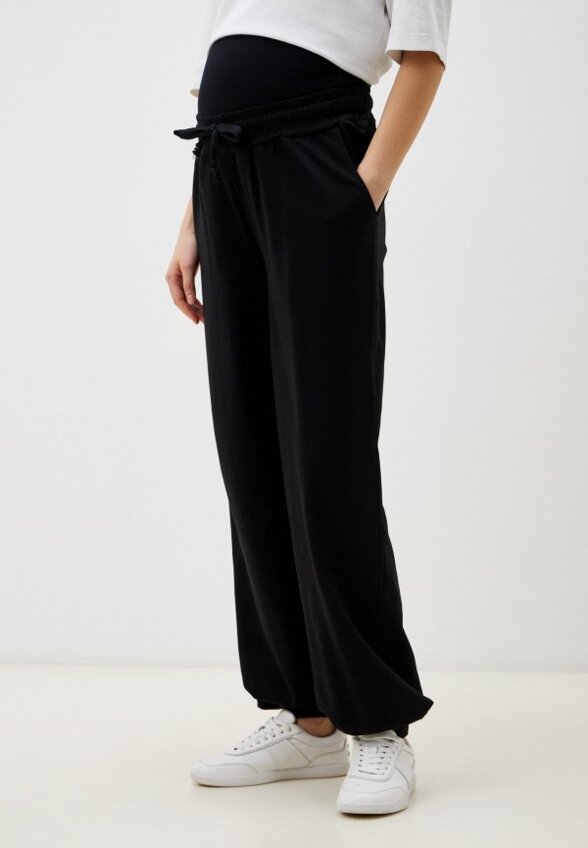 Брюки спортивные Мама Навсегда