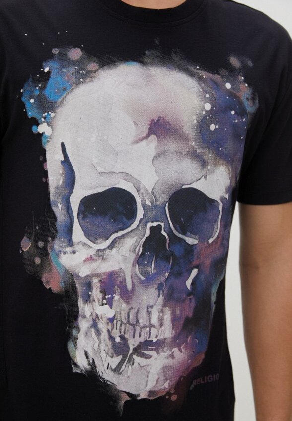 Футболка Religion