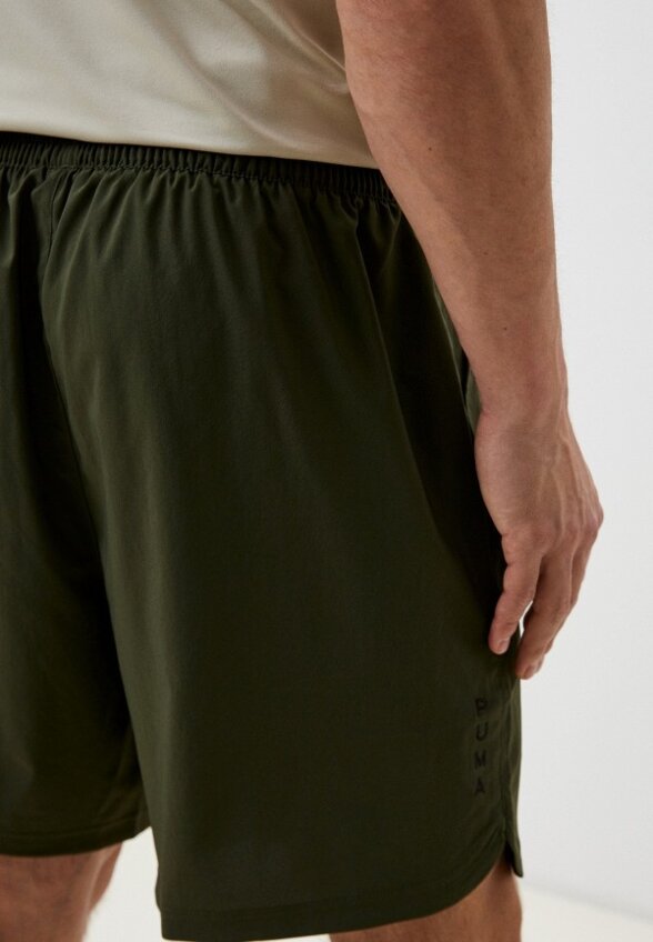 Шорты спортивные PUMA