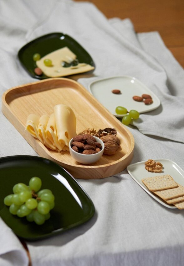 Набор посуды для сервировки Liberty Jones