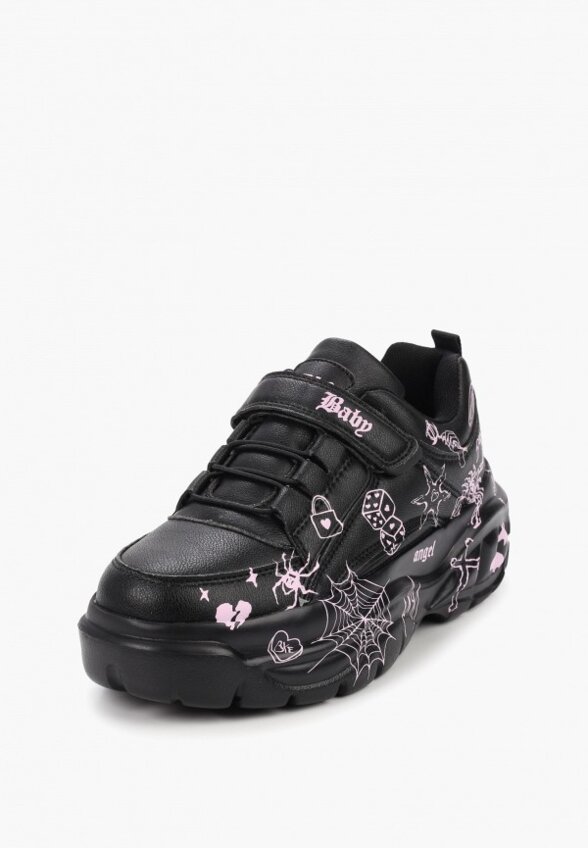 Кроссовки Shuzzi