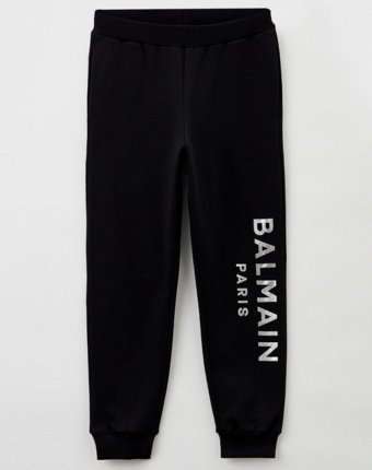 Брюки спортивные Balmain детям