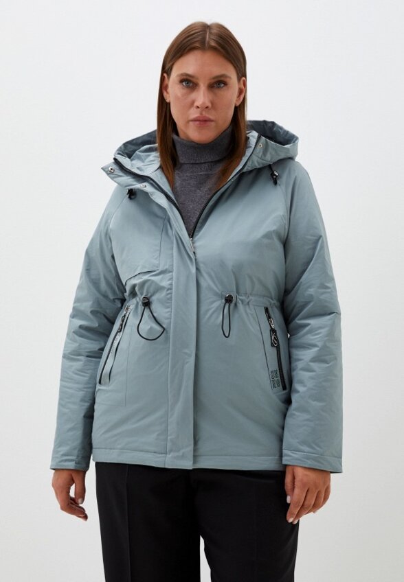 Куртка утепленная Margo Blues